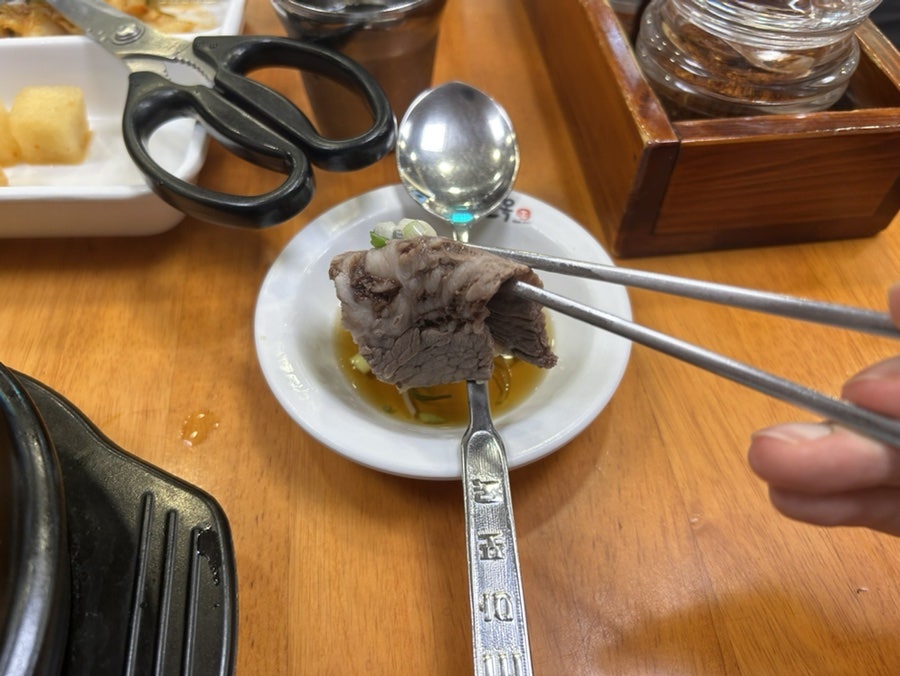마포옥 사진 5