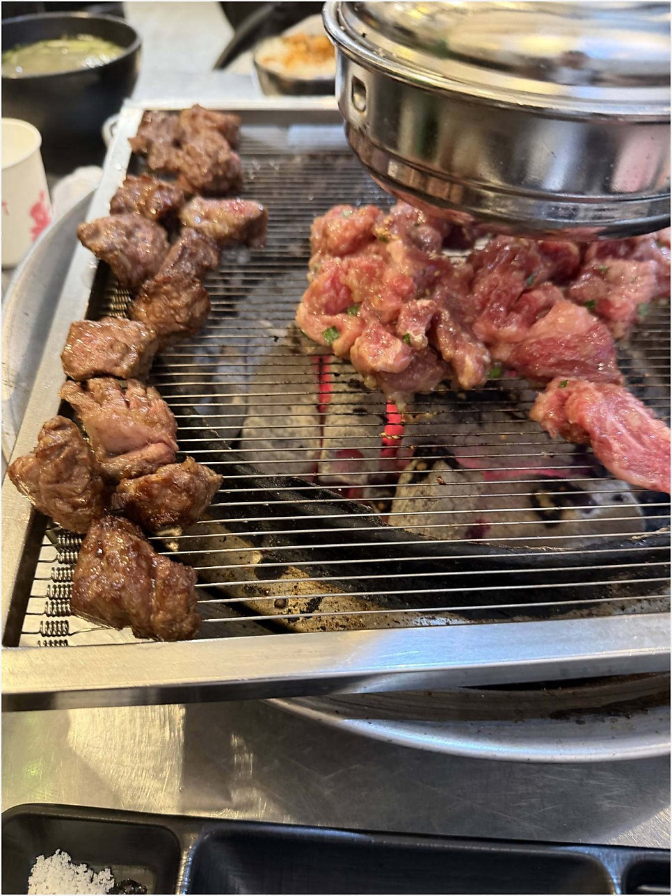 동적깡통구이 라페스타직영점 사진 2