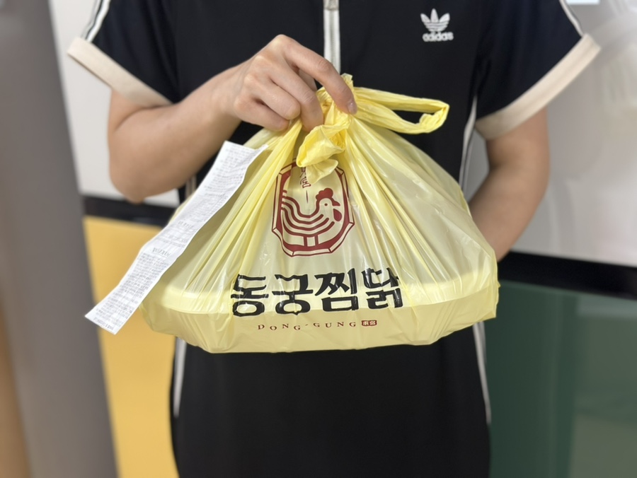 동궁찜닭 김포구래점 사진 2