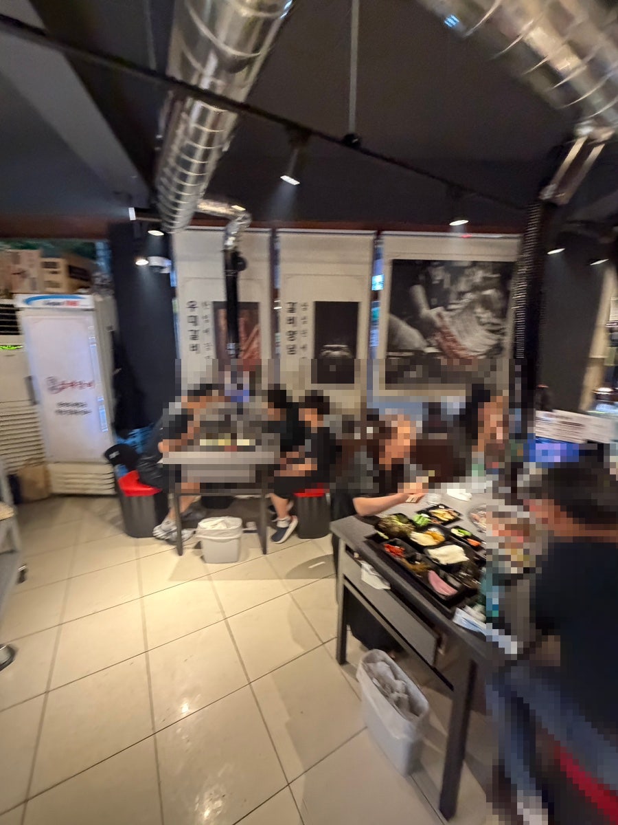 표길순삼대갈비 부산수정점 사진 5