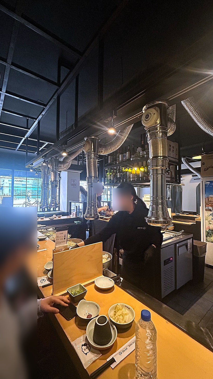 라무진 선유도역점 사진 1