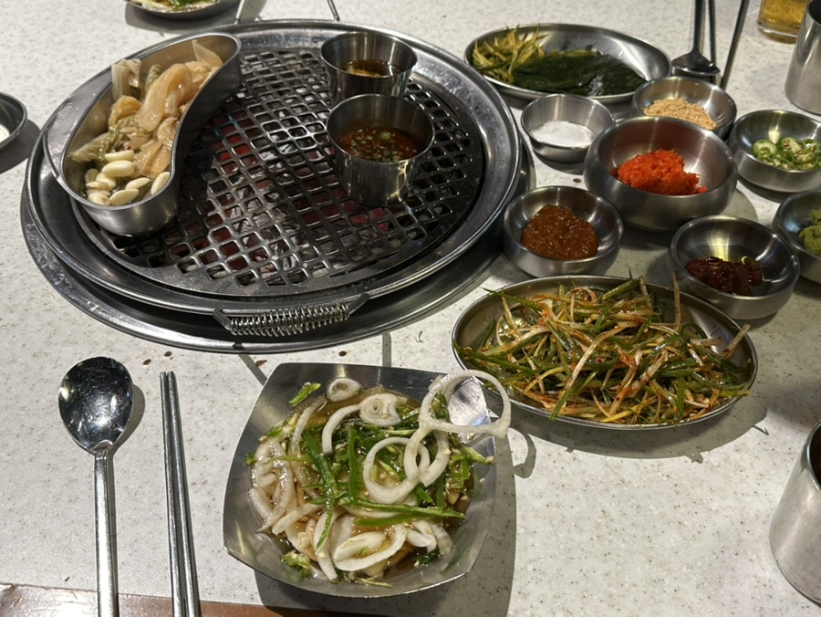 돼지연구소 양재직영점 사진 6