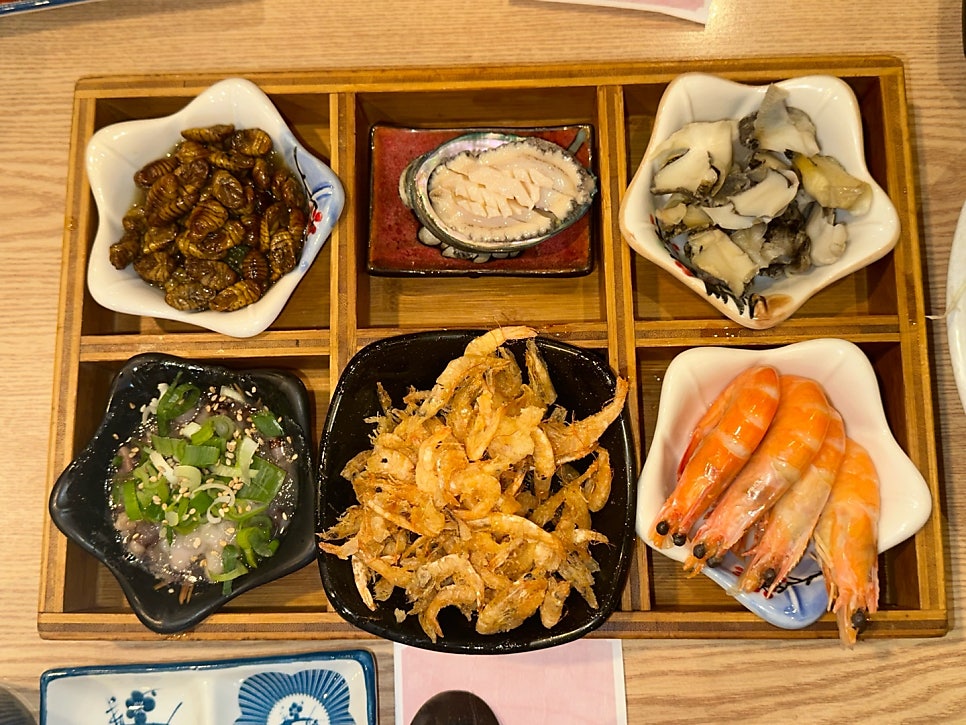스시존 사진 2