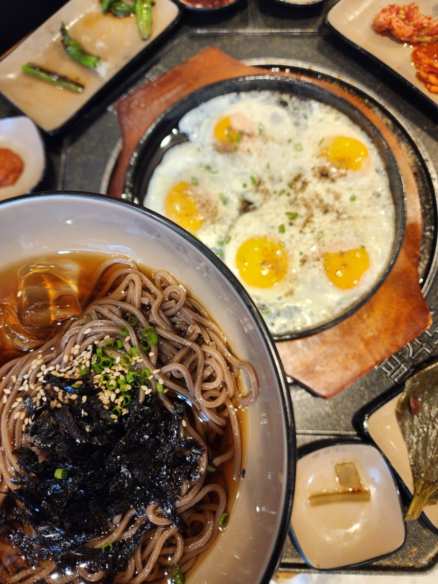 팔각도 서울장안점 사진 3