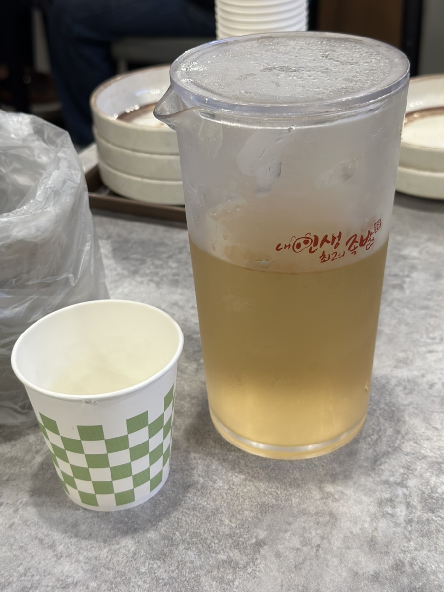 인생아구찜 주안점 사진 6