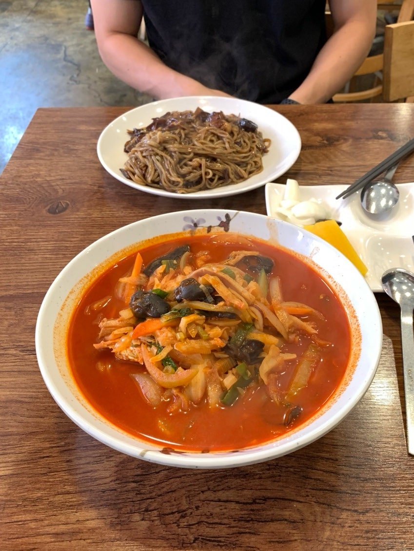 봉짬뽕 사진 6