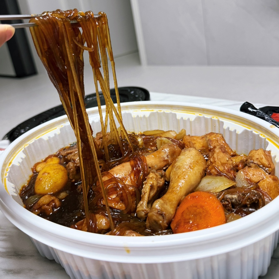 두찜 아산배방점 사진 3