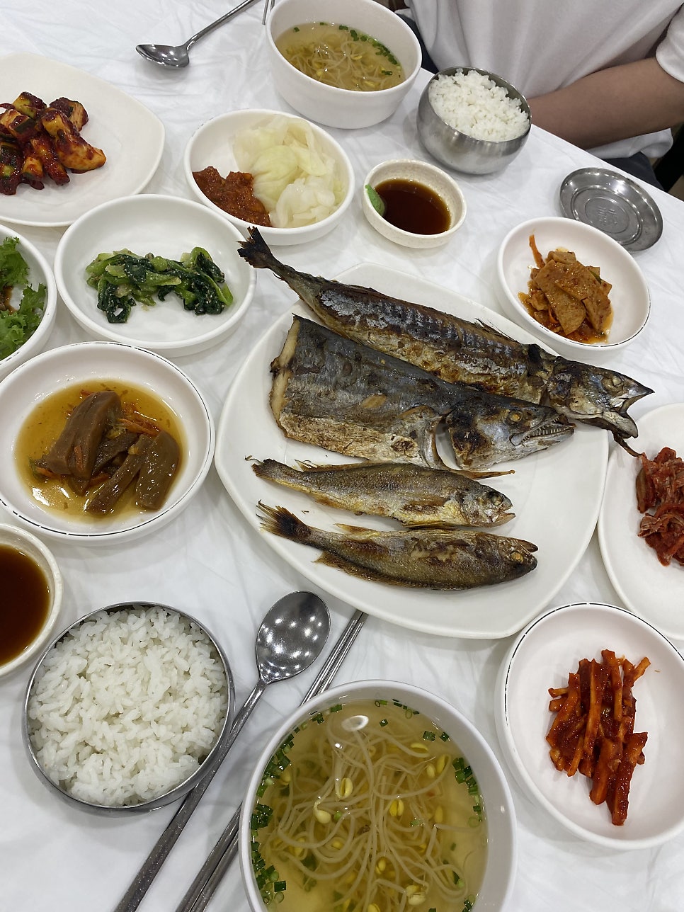 태화생선구이 본점 사진 5