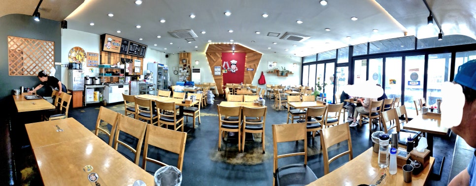 용이반점 사진 2