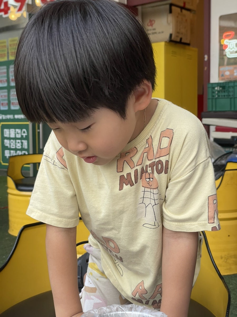 Jjinbulijjinsutbuldumarichikin Seomyeonjeom photo 6