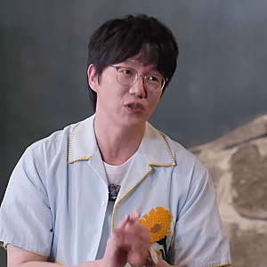 "1달 반만에 2kg 빠졌다" 신동엽이 따라한 성시경 다이어트 식단