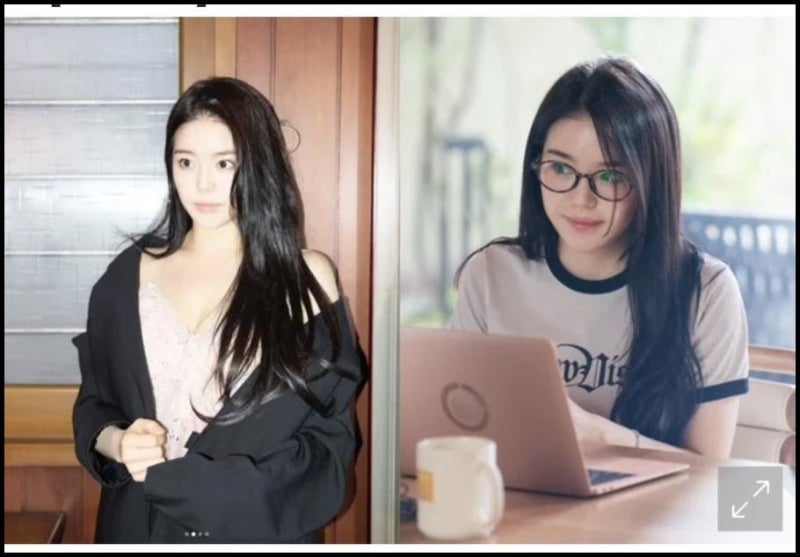 "연기력으로 봐야" vs "글쎄" 제30회 부천영화제 레드카펫 오른 조재현 딸 조혜정, 반응 갈린 ....