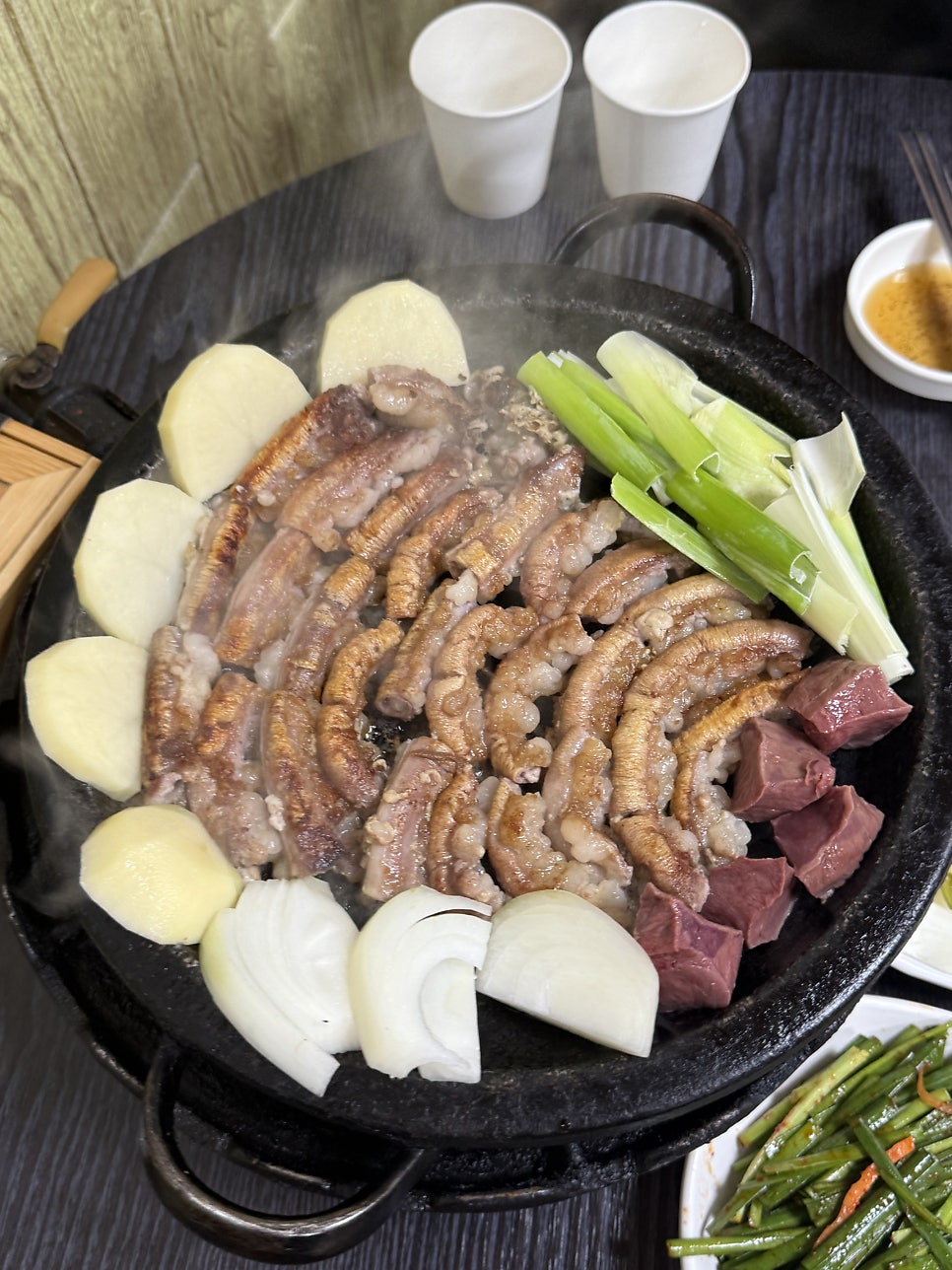 먹거리돌소곱창 사진 6