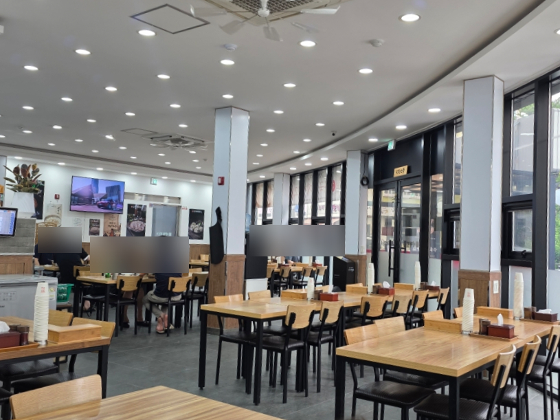 9504양평칼국수 본점 사진 3