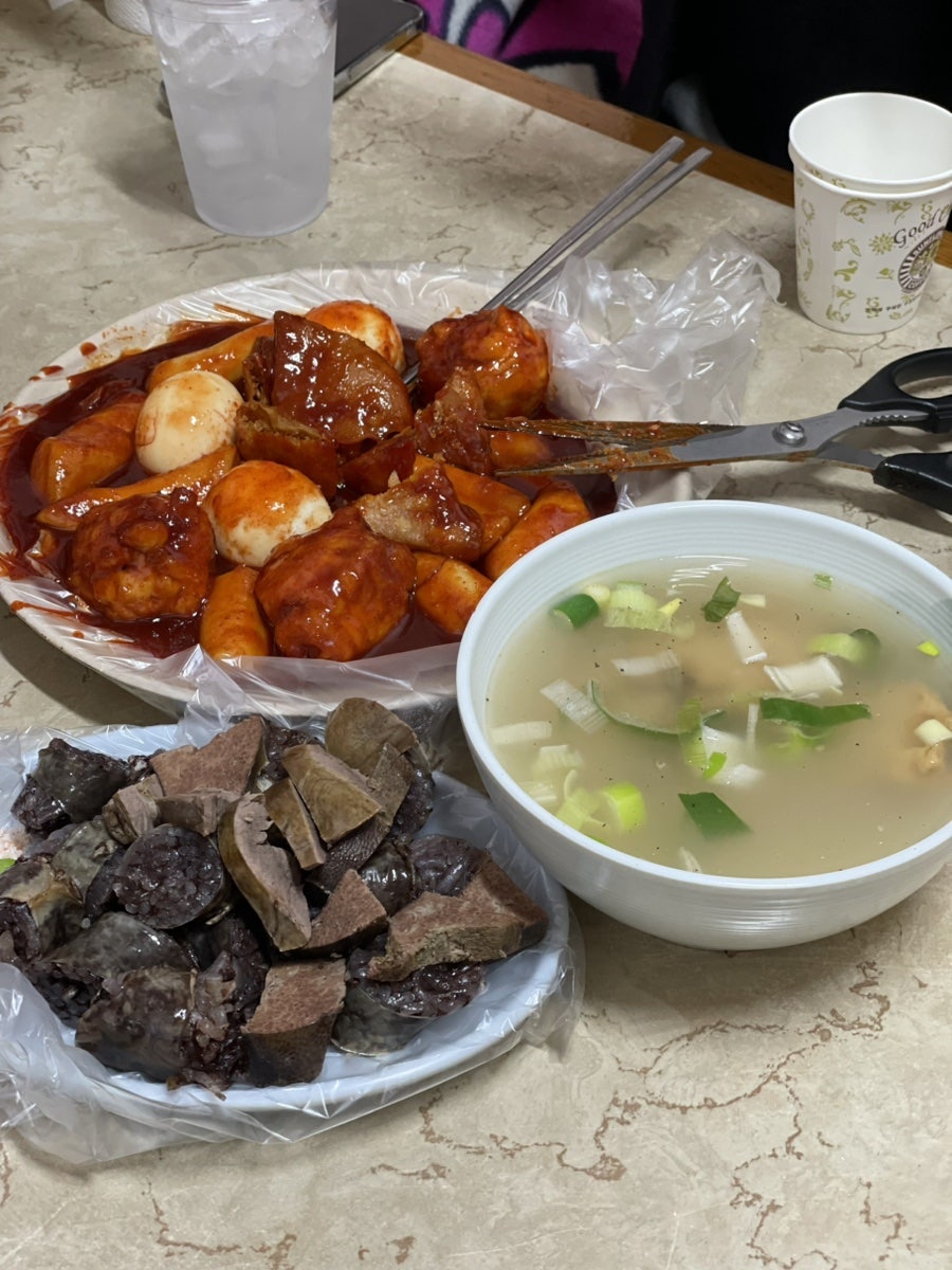 마포원조떡볶이 사진 3