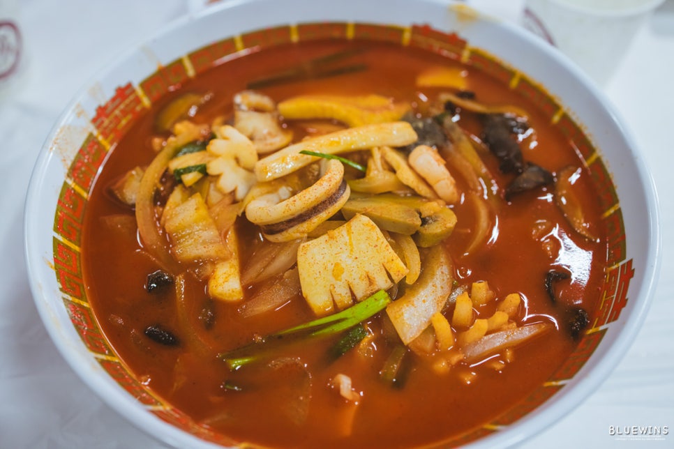 익산대반점 사진 6