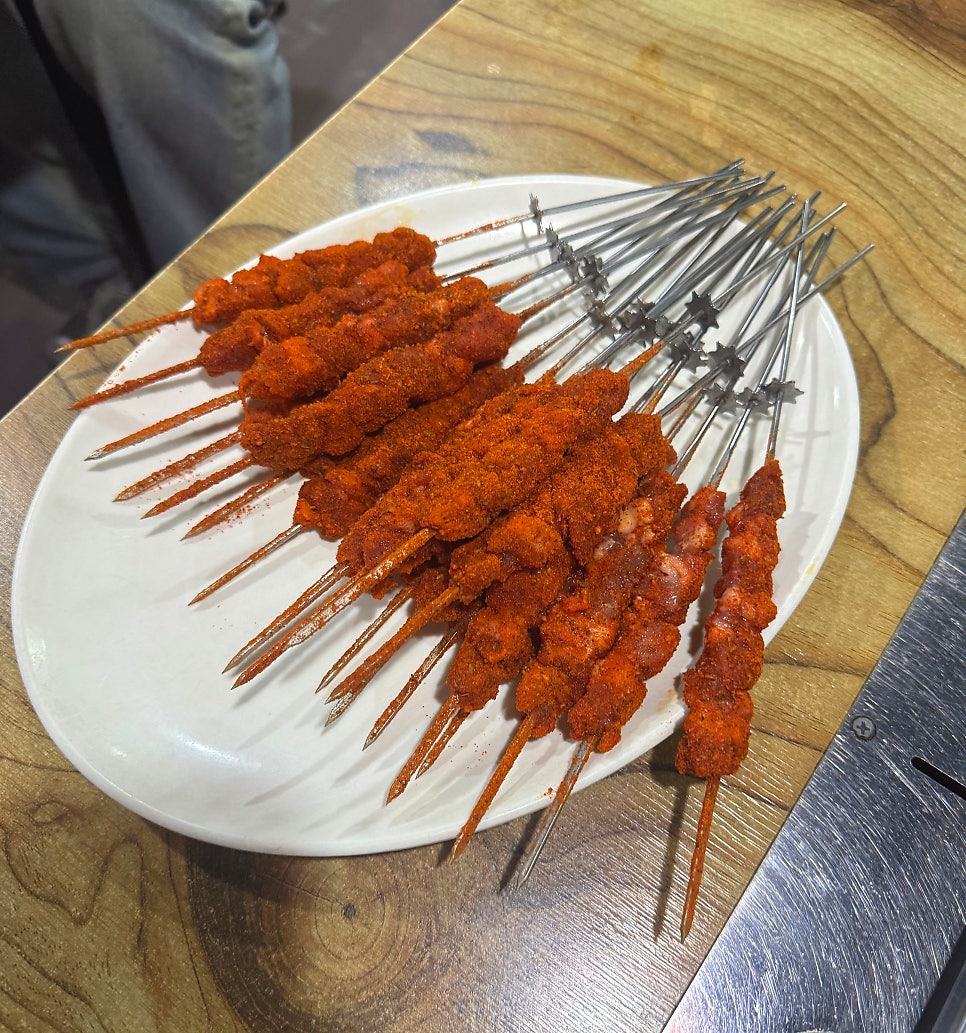 오성양꼬치 사진 4