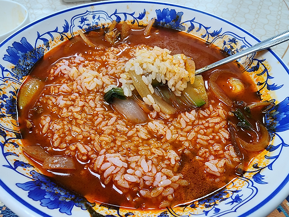 대학반점 사진 3