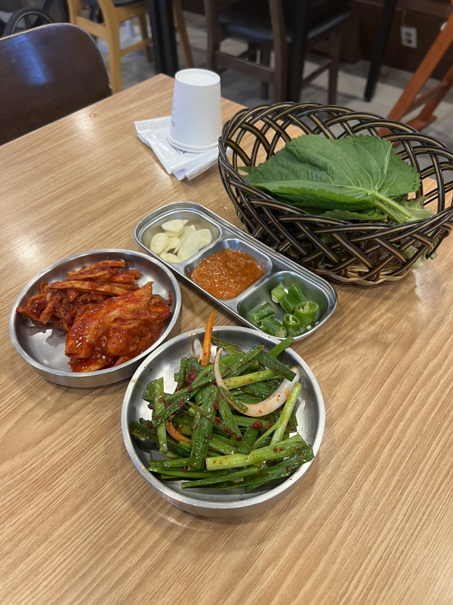 강인규수제족발 삼산점 사진 5