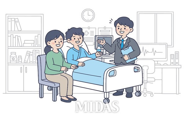 병원 치료 후 보험금 지급 거절