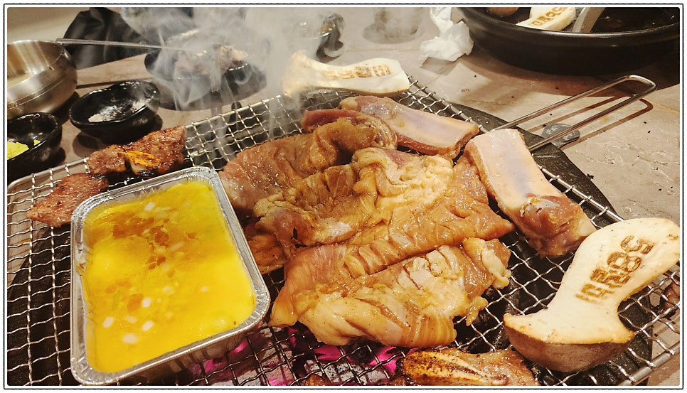 58갈비 사진 4