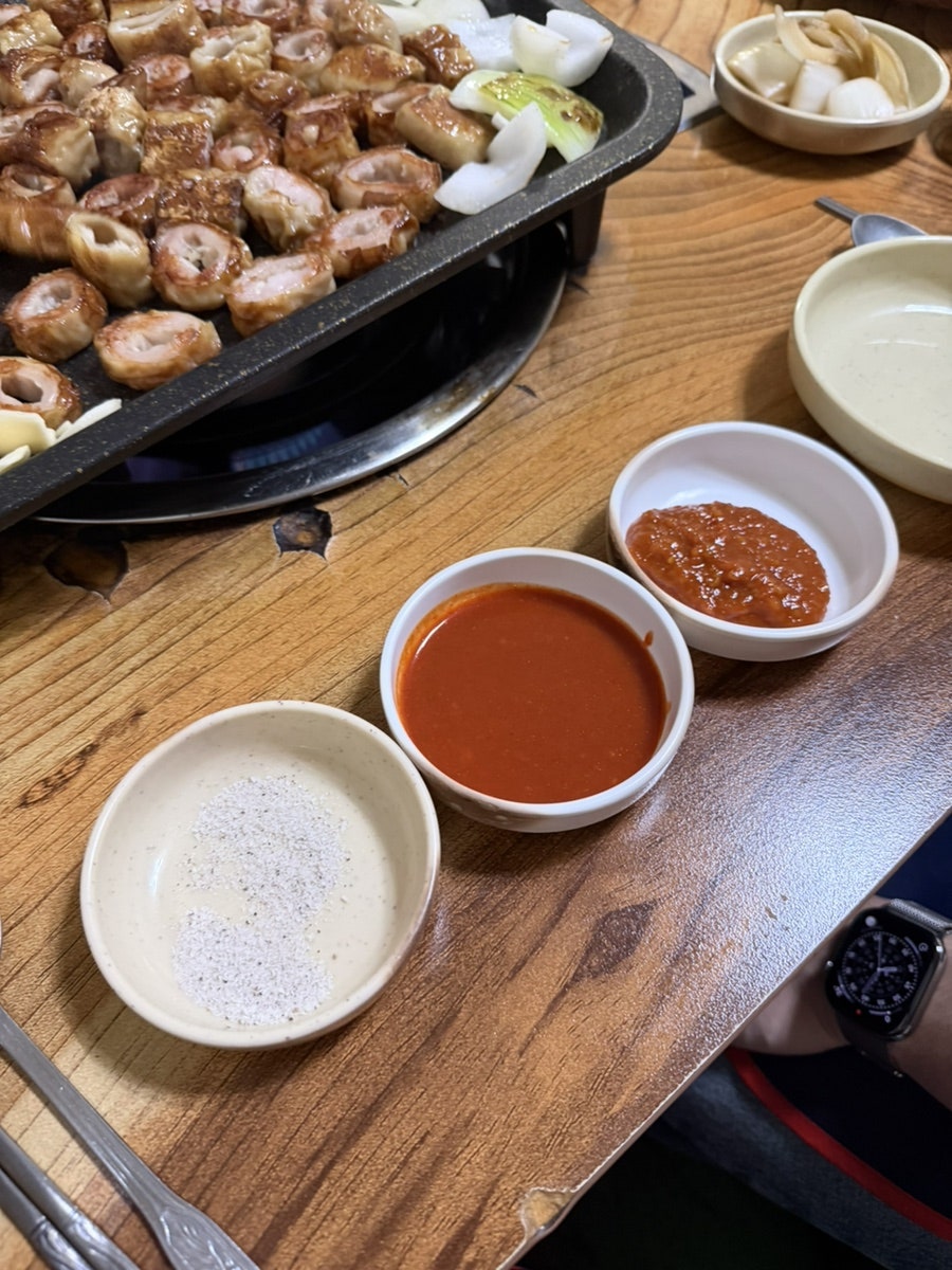 동대문곱창 사진 3