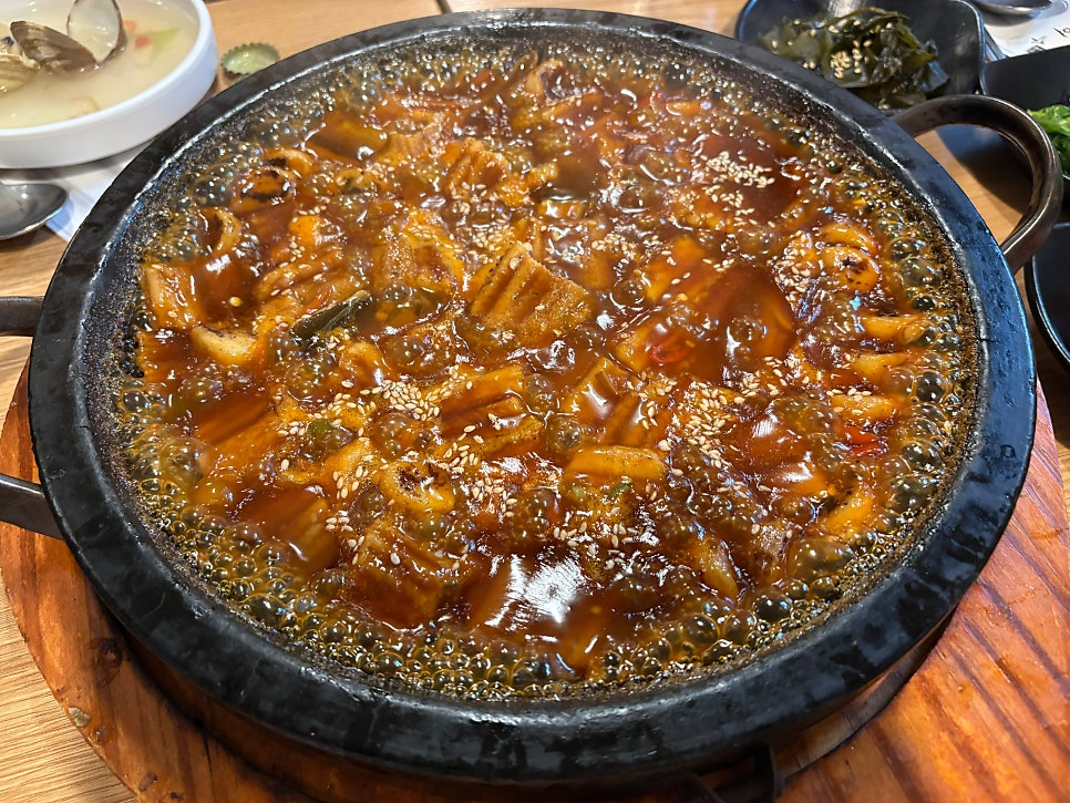 아여수 서리풀점 사진 5