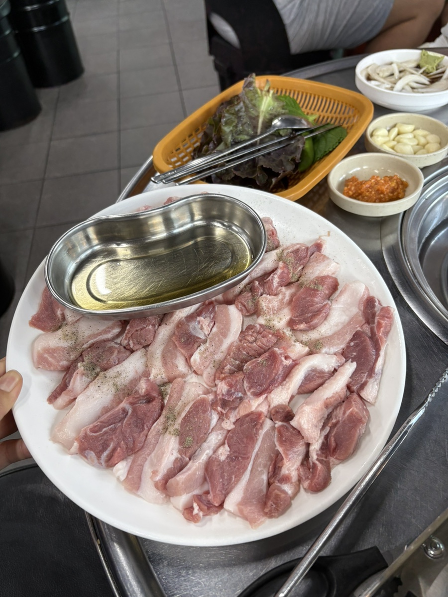 대동헌뒷고기 사진 5