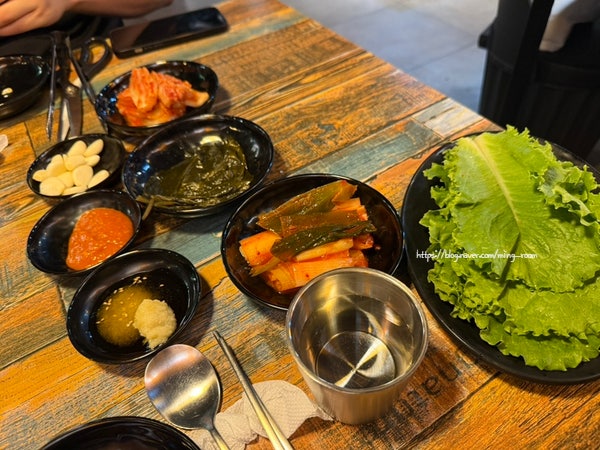 통큰대포삼겹 시흥시청점 사진 4