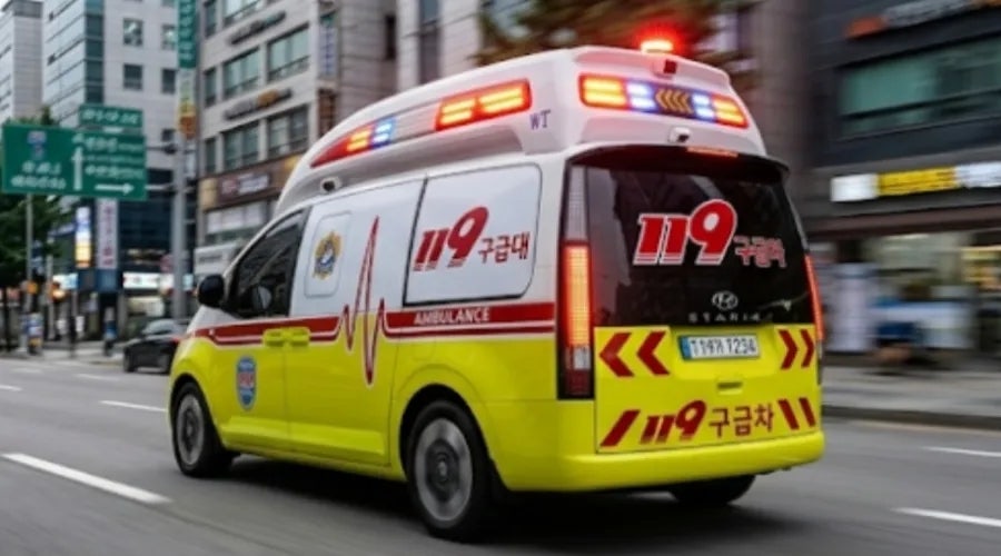 가평소방서 사진 4