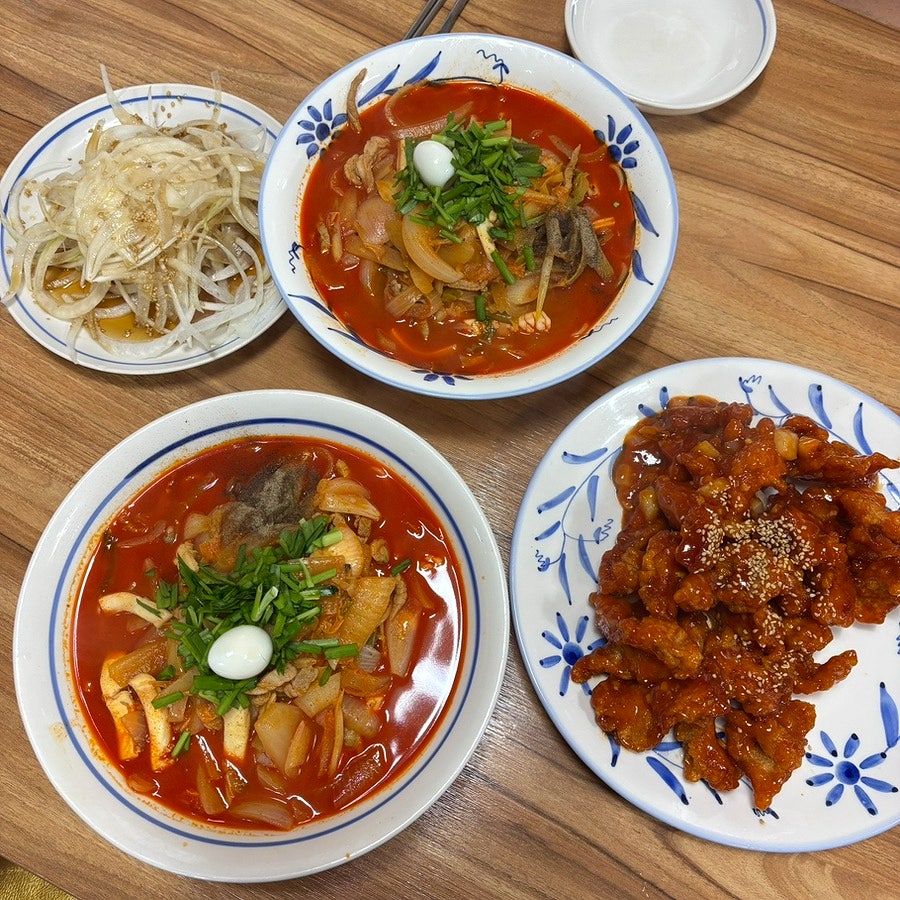 핑안 사진 1