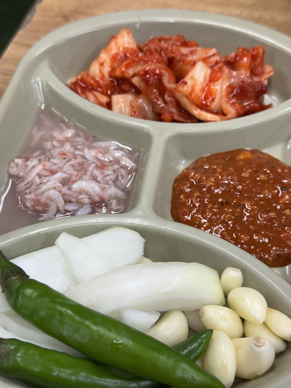 산골 사진 4