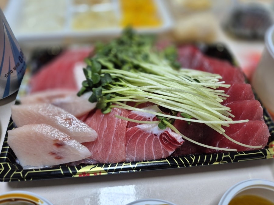 금산참치 하단점 사진 6