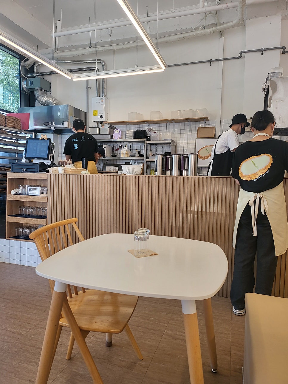 승우 원주점 사진 1