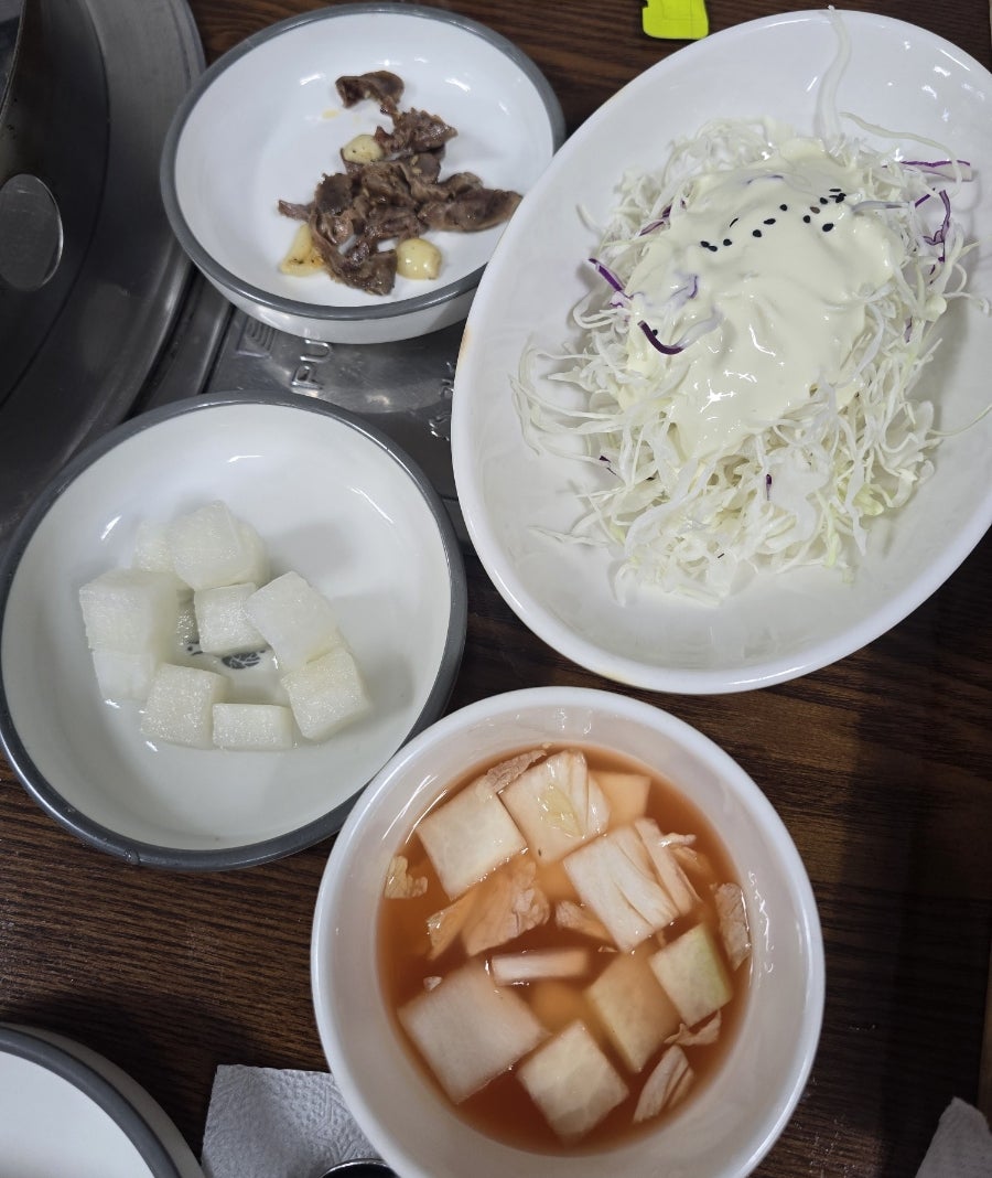 하늘날닭 사진 4