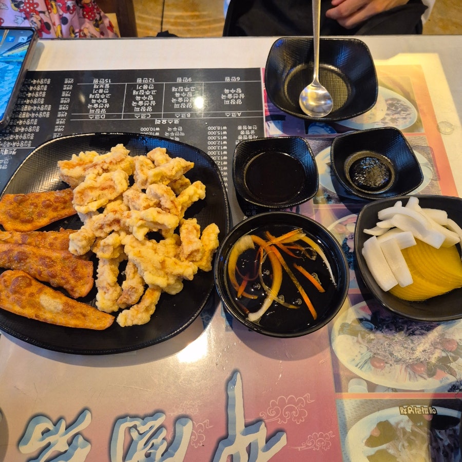 중국관 사진 6