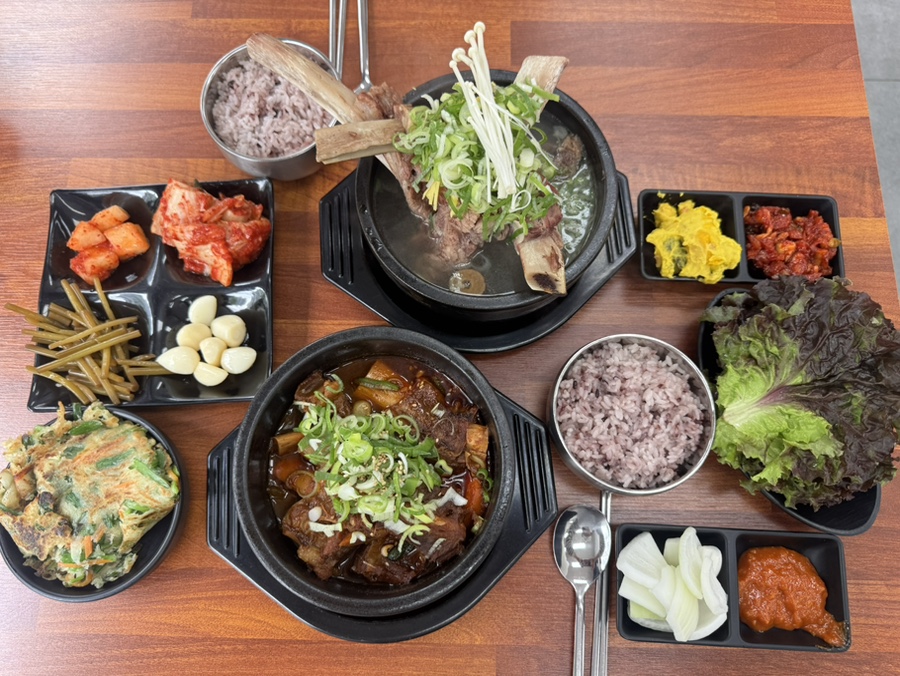 진국소한탕 경산점 사진 1