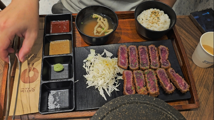 미슐당 해운대장산점 사진 6