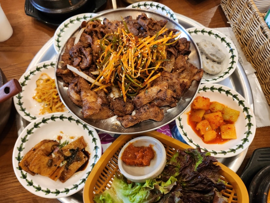 부뚜막청국장 사진 5