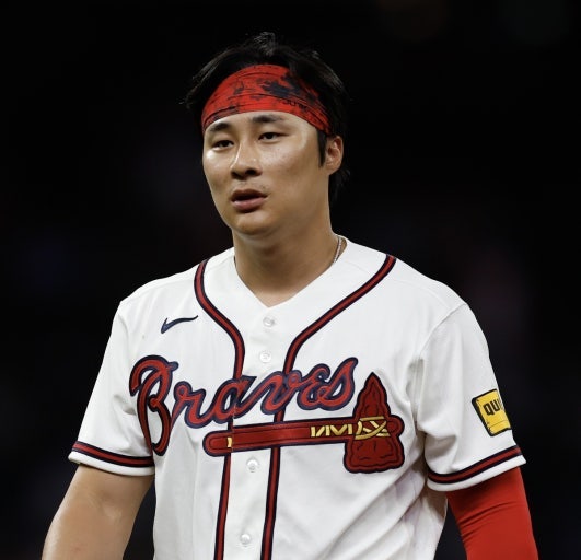 김하성, 또 부상 악재…손가락 후유증에 흔들린 시즌, 애틀랜타 입지까지 위기