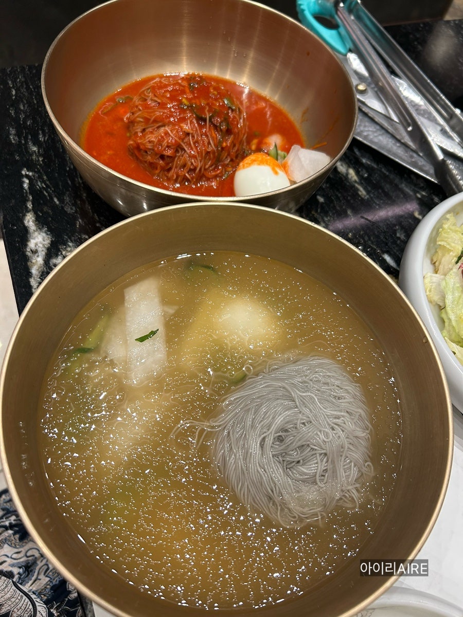강강술래 청담점 사진 3