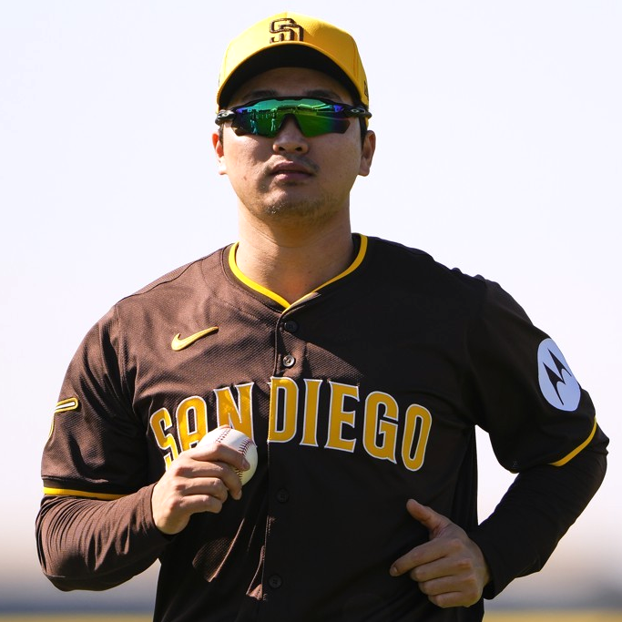 "<b>고우석 MLB 데뷔</b> 확정?" 미네소타로 트레이드, 빅리그 데뷔... 