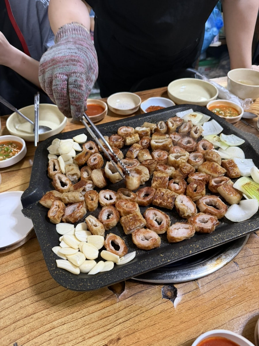 동대문곱창 사진 6