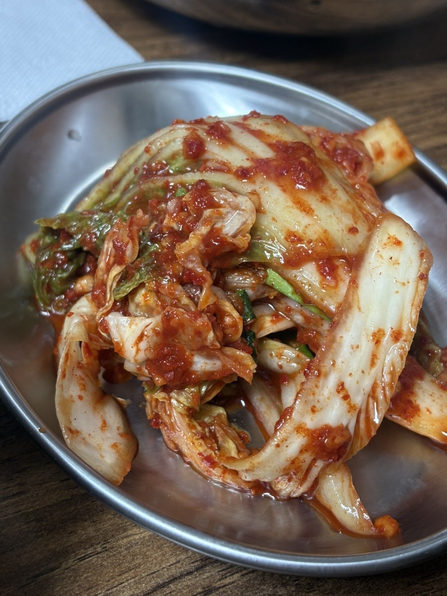 옛진미칼국수 사진 3