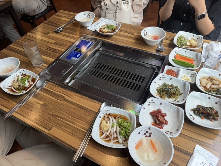 양프로 율하2지구점 사진 5