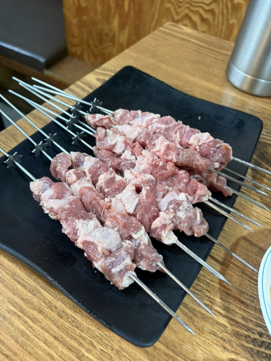 풍광양꼬치 사진 4