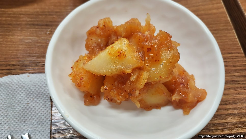 장흥식당 사진 3