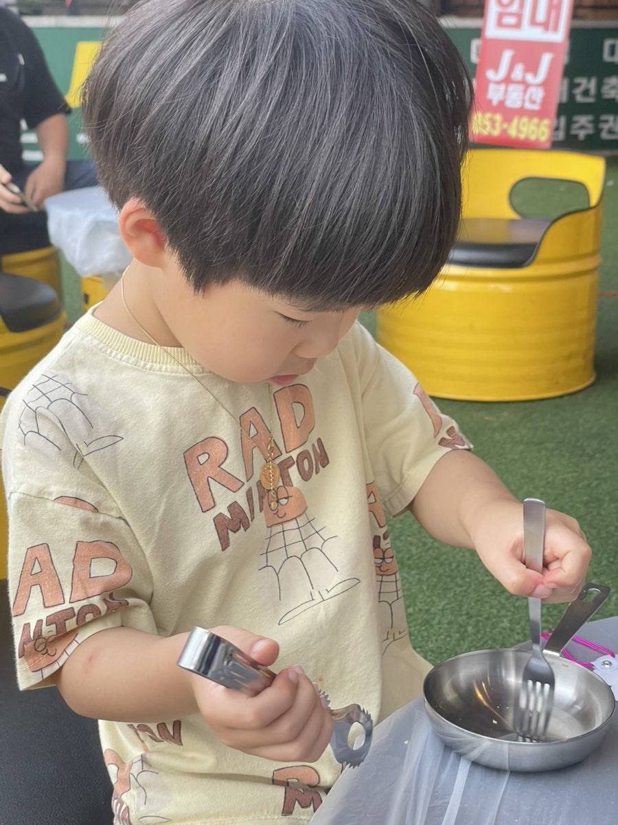Jjinbulijjinsutbuldumarichikin Seomyeonjeom photo 5