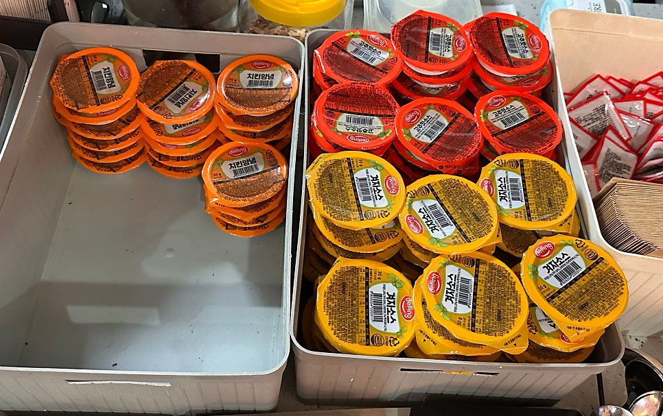 1번지통닭 사진 5