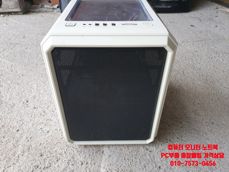중고컴퓨터매입 후기 | 강북구 수유1동 개인 컴퓨터매입 출장 후기 (i5-8400 / GTX1660 SUPER)
